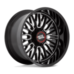 Moto Metal - MO809 STINGER | 22x12 | 8x165.1 | ET -44