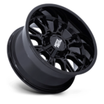 Moto Metal - MO810 LEGACY | 17x9 | 5x139.7/5x150 | ET 20