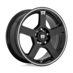 Motegi - MR116 FS5 | 15x6.5 | 4x100/4x114.3 | ET 40