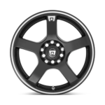 Motegi - MR116 FS5 | 15x6.5 | 4x100/4x114.3 | ET 40