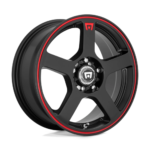 Motegi - MR116 FS5 | 18x8 | 5x114.3/5x120 | ET 35