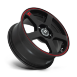 Motegi - MR116 FS5 | 18x8 | 5x114.3/5x120 | ET 35