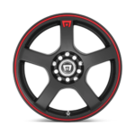 Motegi - MR116 FS5 | 18x8 | 5x114.3/5x120 | ET 35