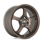 Motegi - MR131 | 17x8 | 5x114.3 | ET 40