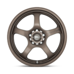 Motegi - MR131 | 17x8 | 5x114.3 | ET 40