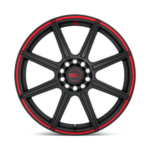 Motegi - MR142 CS8 | 17x7 | 5x108/5x114.3 | ET 40