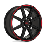 Motegi - MR142 CS8 | 17x7 | 5x108/5x114.3 | ET 40