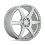 Motegi - MR143 CS6 | 17x7 | 4x100/4x114.3 | ET 40