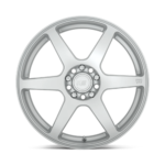 Motegi - MR143 CS6 | 17x7 | 4x100/4x114.3 | ET 40