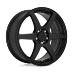 Motegi - MR143 CS6 | 17x7 | 4x100/4x108 | ET 40