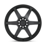 Motegi - MR143 CS6 | 17x7 | 4x100/4x108 | ET 40