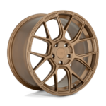 Motegi - MR147 CM7 | 18x8.5 | 5x108 | ET 42