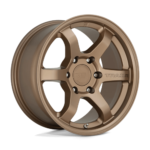 Motegi - MR150 TRAILITE | 17x8.5 | 6x139.7 | ET 18