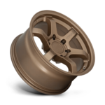Motegi - MR150 TRAILITE | 17x8.5 | 6x139.7 | ET 18