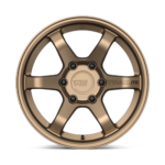 Motegi - MR150 TRAILITE | 17x8.5 | 6x139.7 | ET 18