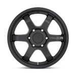 Motegi - MR150 TRAILITE | 17x8.5 | 6x139.7 | ET 0