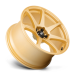 Motegi - MR154 BATTLE | 18x9.5 | 5x114.3 | ET 15