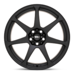Motegi - MR154 BATTLE | 18x8 | 5x114.3 | ET 30