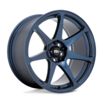 Motegi - MR154 BATTLE | 17x8 | 5x100 | ET 43