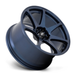 Motegi - MR154 BATTLE | 17x8 | 5x100 | ET 43