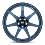 Motegi - MR154 BATTLE | 17x8 | 5x100 | ET 43