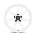 Motegi - MR154 BATTLE | 17x8 | 5x110 | ET 30