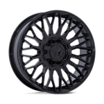 MSA Offroad Wheels - M50 CLUBBER | 14x7 | 4x137/4x156 | ET 10