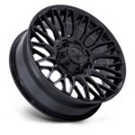 MSA Offroad Wheels - M50 CLUBBER | 14x7 | 4x137/4x156 | ET 10
