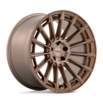 Niche 1PC - M275 AMALFI | 20x9 | 5x120 | ET 18