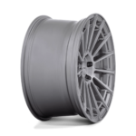 Niche 1PC - M276 AMALFI | 20x10.5 | 5x114.3 | ET 40