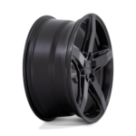 Niche 1PC - M269 TERAMO | 20x10.5 | 5x120 | ET 35