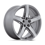 Niche 1PC - M270 TERAMO | 20x9 | 5x114.3 | ET 25