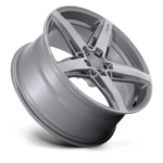 Niche 1PC - M270 TERAMO | 20x9 | 5x114.3 | ET 25