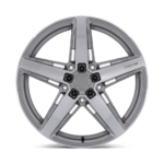 Niche 1PC - M270 TERAMO | 20x9 | 5x114.3 | ET 25