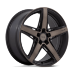 Niche 1PC - M271 TERAMO | 20x9 | 5x114.3 | ET 25