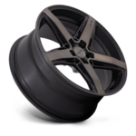 Niche 1PC - M271 TERAMO | 20x9 | 5x114.3 | ET 25