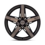 Niche 1PC - M271 TERAMO | 20x9 | 5x114.3 | ET 25