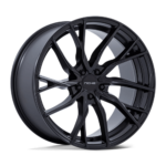 Niche 1PC - M272 NOVARA | 20x9 | 5x112 | ET 42
