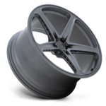 OHM - AMP | 21x10.5 | 5x120 | ET 30