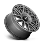 Rotiform 1PC - R158 OZR | 18x8.5 | 5x112 | ET 45