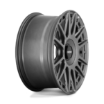 Rotiform 1PC - R158 OZR | 18x8.5 | 5x112 | ET 45