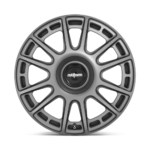Rotiform 1PC - R158 OZR | 18x8.5 | 5x112 | ET 45