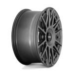 Rotiform 1PC - R158 OZR | 20x9 | 5x112/5x120 | ET 38