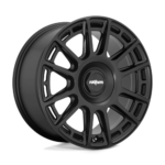 Rotiform 1PC - R159 OZR | 18x8.5 | 5x112 | ET 45