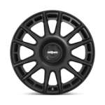 Rotiform 1PC - R159 OZR | 18x8.5 | 5x112 | ET 45