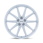 Petrol - P4B | 20x8.5 | 5x114.3 | ET 40