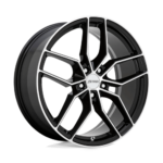 Petrol - P5C | 18x8 | 5x112 | ET 40