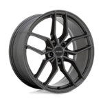 Petrol - P5C | 18x8 | 5x108 | ET 40