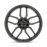 Petrol - P5C | 18x8 | 5x108 | ET 40