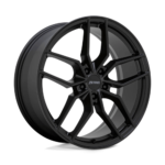 Petrol - P5C | 17x8 | 5x110 | ET 40